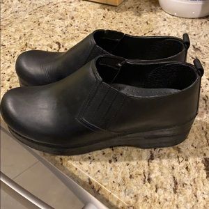 Dansko clogs